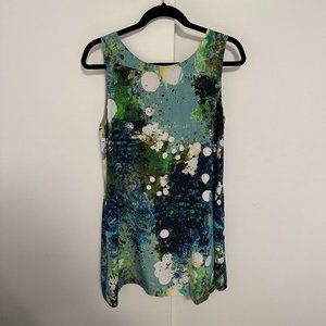 Rebecca Minkoff Silk Mini Dress